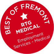 Best of Fremont badge